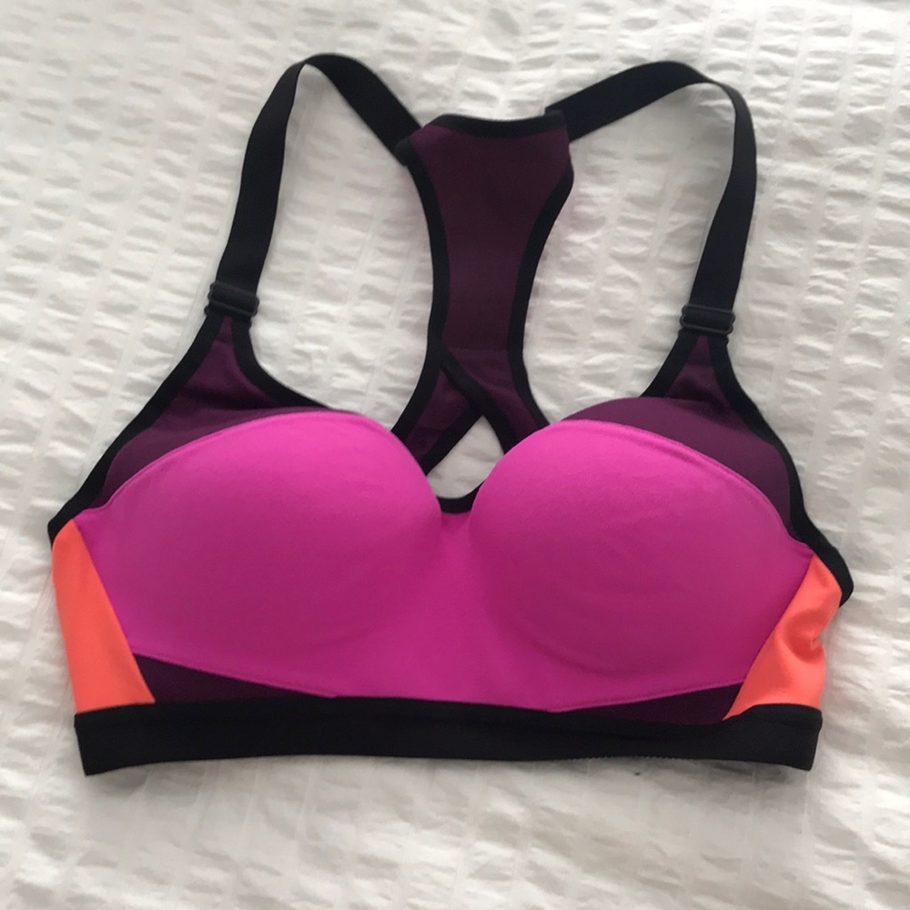 Victoria’s Secret Padded Sport Bra